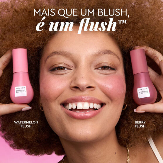 BLUSH S�RUM L�Q-SHADE 1 GLOW DEWY FLUSH